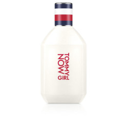 TOMMY NOW GIRL edt vapo 100 ml by TOMMY HILFIGER for Woman