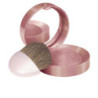 LITTLE ROUND pot blusher powder 015 rose eclat by BOURJOIS for Unisex
