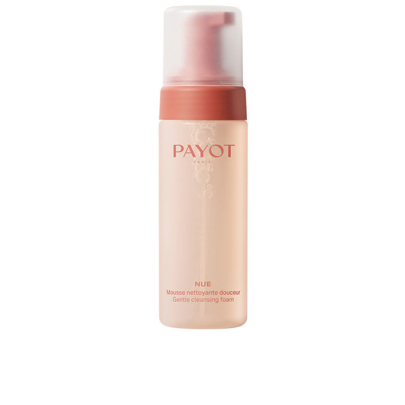 NUE espuma limpiadora suave 150 ml by PAYOT for Woman
