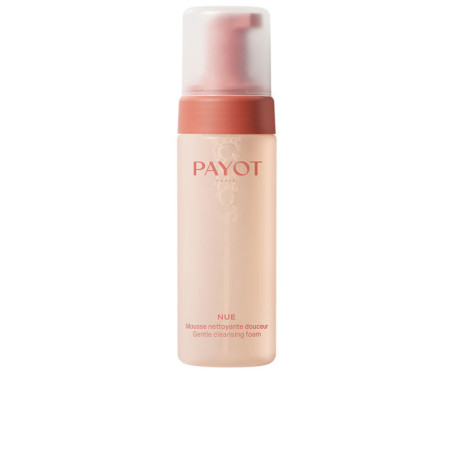 NUE espuma limpiadora suave 150 ml by PAYOT for Woman