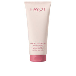 RITUEL DOUCEUR baume fondant micro-peeling pieds 100 ml by PAYOT for Woman