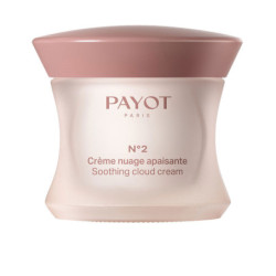Nº2 crème nuage apaisante 50 ml by PAYOT for Woman