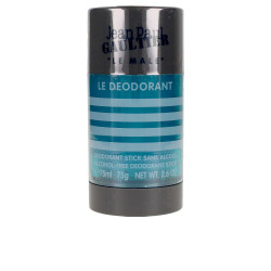 LE MALE deo stick alcohol free 75 gr by JEAN PAUL GAULTIER for Man