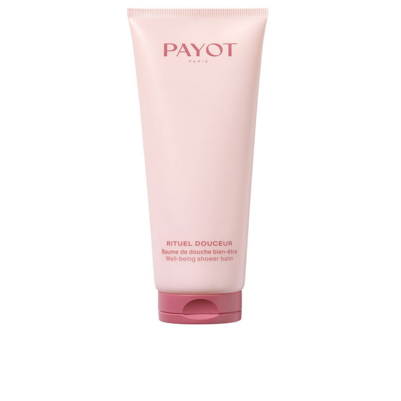 RITUEL DOUCEUR baume de douche bien-etre 200 ml by PAYOT for Woman
