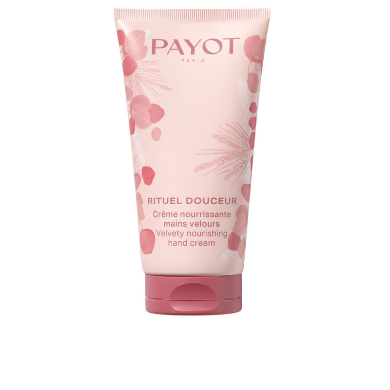 RITUEL DOUCEUR crema de manos 75 ml by PAYOT for Woman