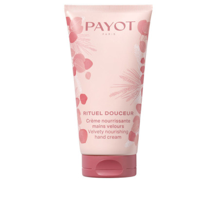 RITUEL DOUCEUR crema de manos 75 ml by PAYOT for Woman