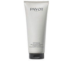 OPTIMALE gel douche intégral visage et corps 200 ml by PAYOT for Woman