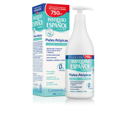 PIEL ATÓPICA loción corporal 750 ml by INSTITUTO ESPAÑOL for Unisex