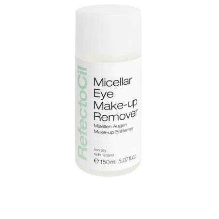 MICELLAR eye make-up remover 150 ml by REFECTOCIL for Unisex