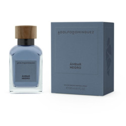 AMBAR NEGRO edp vapo 120 ml by ADOLFO DOMINGUEZ for Man