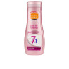 7 EN 1 BENEFICIOS loción corporal 330 ml by NATURAL HONEY for Unisex