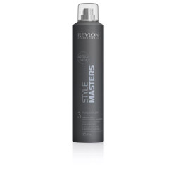 STYLE MASTERS pure styler strong hold hairspray 325 ml by REVLON for Unisex