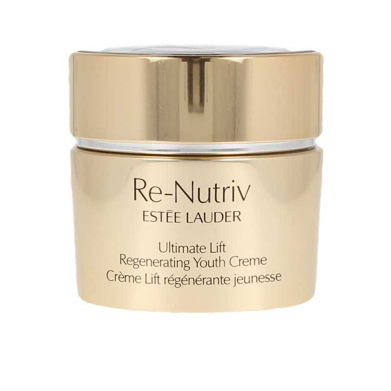 RE-NUTRIV ULTIMATE LIFT regenerating youth cream 50 ml by ESTÉE LAUDER for Woman RE-NUTRIV ULTIMATE LIFT regenerating youth cream 50 ml by ESTÉE LAUDER for Woman