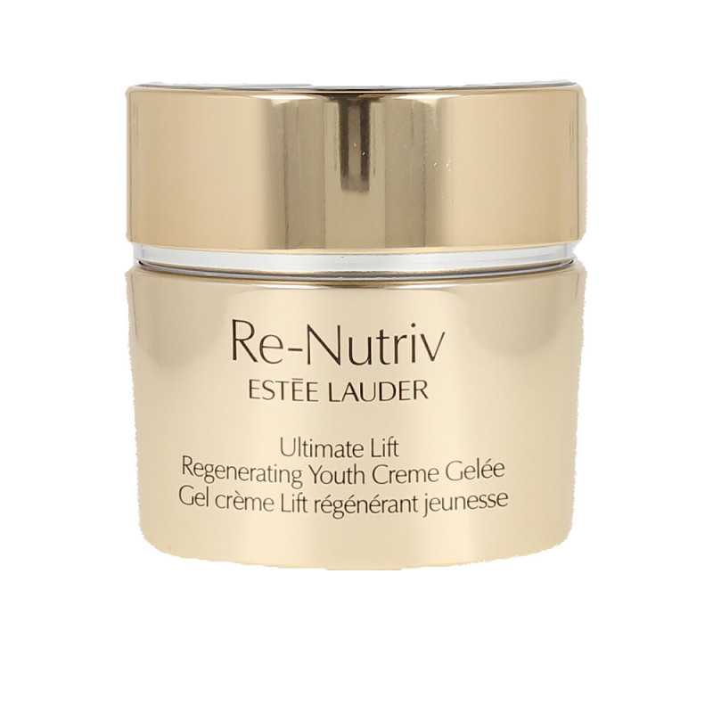 RE-NUTRIV ULTIMATE LIFT regenerating youth cream gelée 50 ml by ESTÉE LAUDER for Woman RE-NUTRIV ULTIMATE LIFT regenerating youth cream gelée 50 ml by ESTÉE LAUDER for Woman
