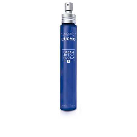 L'UOMO URBAN fix spray 75 ml by ALCANTARA for Man
