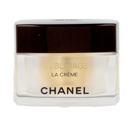 SUBLIMAGE la crème texture suprême 50 gr by CHANEL for Woman