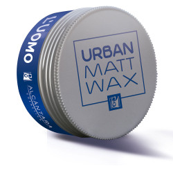 L'UOMO URBAN matt wax 100 ml by ALCANTARA for Man