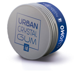 L'UOMO URBAN crystal 100 ml by ALCANTARA for Man