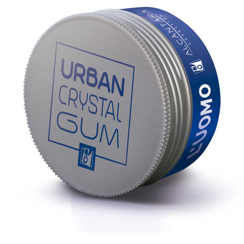 L'UOMO URBAN crystal 100 ml by ALCANTARA for Man L'UOMO URBAN crystal 100 ml by ALCANTARA for Man