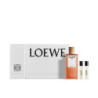 LOEWE Cofre Regalo Solo Ella EDP 100ml 3 u by LOEWE for Woman