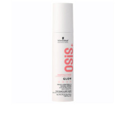 OSIS MAGIC anti frizz serum 1 light control 50 ml by SCHWARZKOPF for Unisex