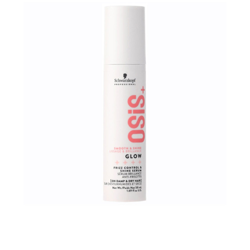 OSIS MAGIC anti frizz serum 1 light control 50 ml by SCHWARZKOPF for Unisex