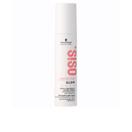 OSIS MAGIC anti frizz serum 1 light control 50 ml by SCHWARZKOPF for Unisex