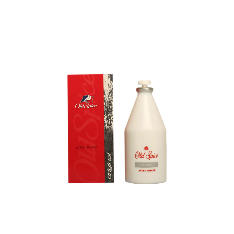 OLD SPICE ORIGINAL after-shave  100 ml by OLD SPICE for Man