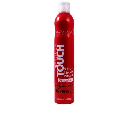 MILENIUM TOUCH laca punk 500 ml by ALCANTARA for Unisex