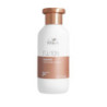 FUSION Champú de Reparación Intensa Cabellos Dañados 250 ml by WELLA PROFESSIONALS for Unisex