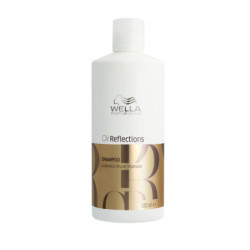 OIL REFLECTIONS Champú Realzador de Brillo 500 ml by WELLA PROFESSIONALS for Unisex