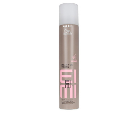 EIMI mistify me strong 300 ml by WELLA PROFESSIONALS for Unisex