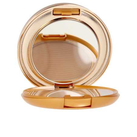 SILKY BRONZE base de maquillaje en polvo SPF20 SC03 medium 85 gr by SENSAI for Unisex