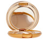 SILKY BRONZE base de maquillaje en polvo SPF20 SC03 medium 85 gr by SENSAI for Unisex