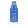 SUN PROTEGE&HIDRATA leche SPF50+ 100 ml by NIVEA for Unisex