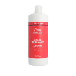 INVIGO COLOR BRILLIANCE Acondicionador Protector del Color Cabellos gruesos 1000 ml by WELLA PROFESSIONALS for Unisex