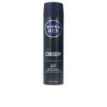 MEN DEEP BLACK CARBON deo vaporizador 150 ml by NIVEA for Man