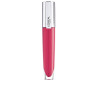 ROUGE SIGNATURE brilliant plump lip gloss 408 accentua by L OREAL PARIS for Unisex