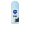 BLACK & WHITE INVISIBLE FRESH deo roll-on 50 ml by NIVEA for Unisex