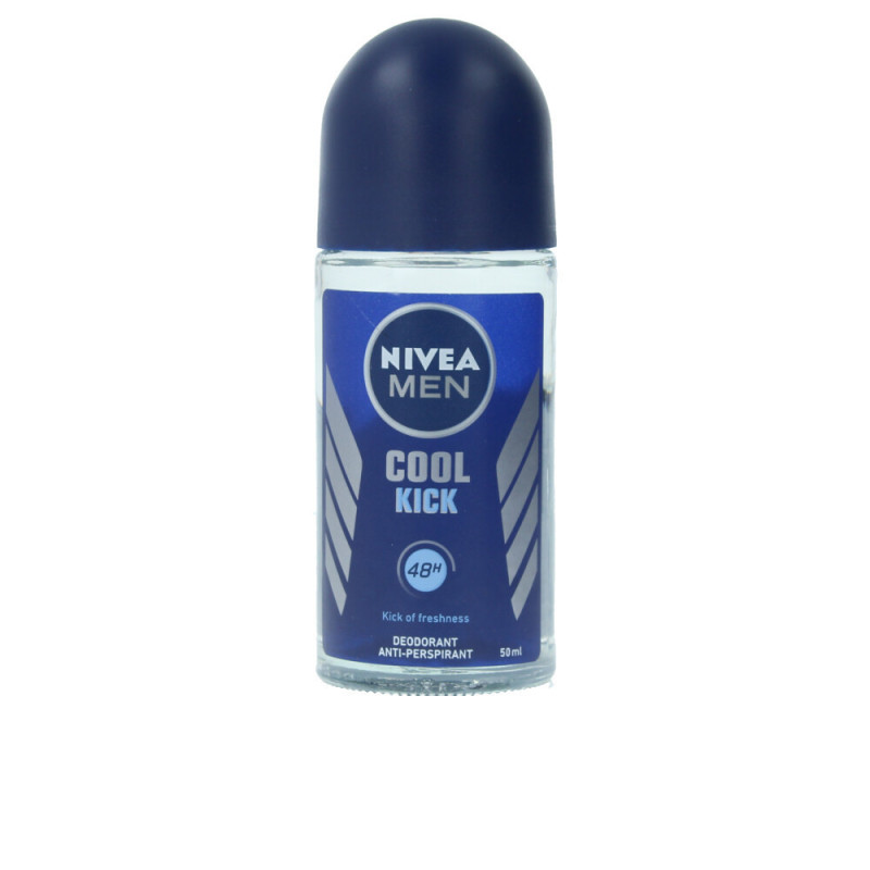 MEN COOL KICK deo roll-on 50 ml by NIVEA for Man