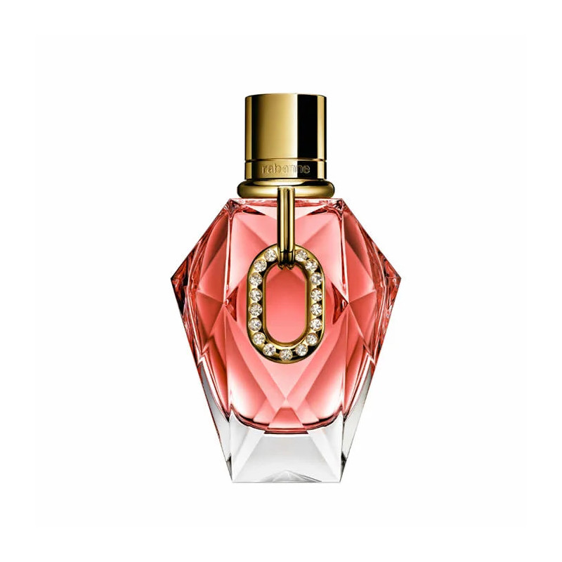 Rabanne Million Gold Pure Diamonds Eau De Parfum Spray 90ml