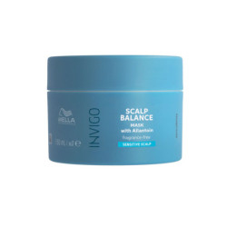 INVIGO BALANCE Mascarilla Sensitive Calm Cabellos con irritación del cuero cabelludo 150 ml by WELLA PROFESSIONALS for Unisex