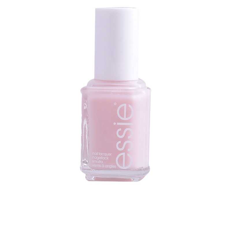 NAIL COLOR 9 vanity fairest 135 ml by ESSIE for Unisex NAIL COLOR 9 vanity fairest 135 ml by ESSIE for Unisex