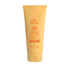 INVIGO SUN Acondiconador After Sun Express 200 ml by WELLA PROFESSIONALS for Woman