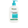 PURE ACTIVE gel limpiador hidratante 250 ml by GARNIER for Unisex