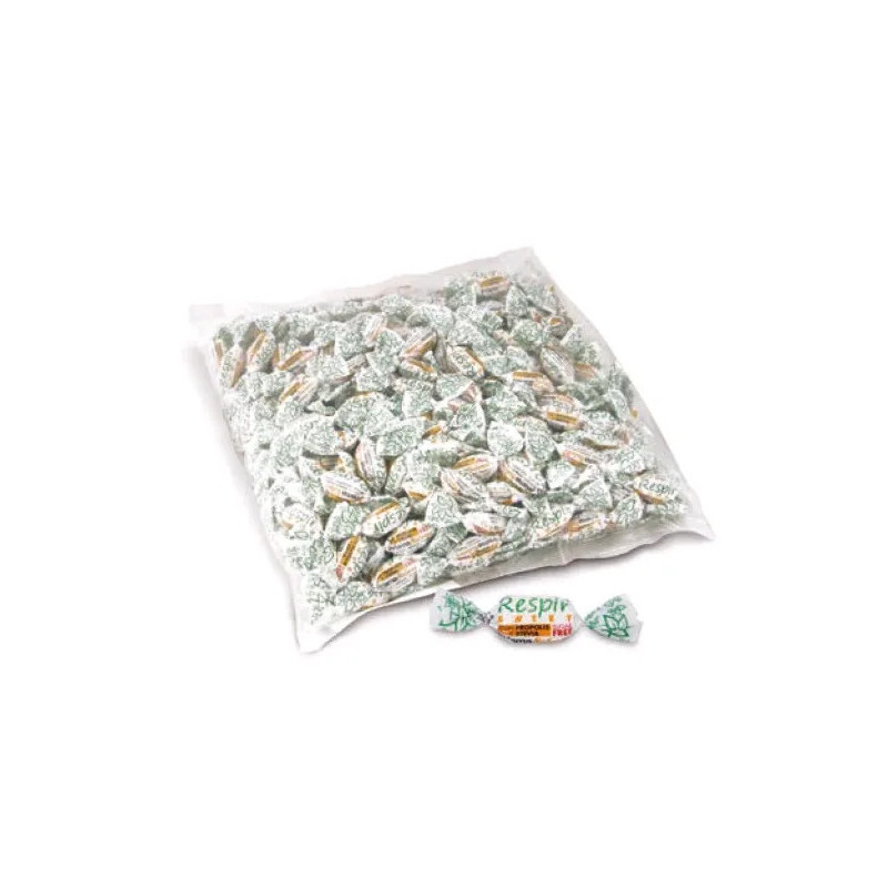 Prisma Nat Respir Sweets Bolsa De 1 Kg De Caramelos