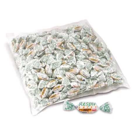 Prisma Nat Respir Sweets Bolsa De 1 Kg De Caramelos