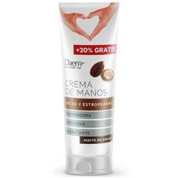 Daen Depilation Daen Crema Manos Argan P-Seca 75 15