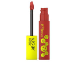 SUPERSTAY MATTE INK MOODMAKERS lipstick 455 harmonizer 5 ml by MAYBELLINE for Unisex