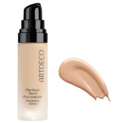 PERFECT TEINT foundation 35 natural by ARTDECO for Unisex